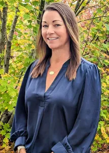 Shawna – Business Manager