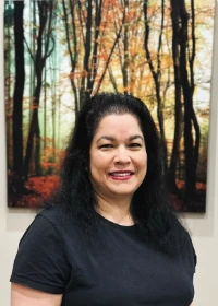 Denise – Dental Assistant
