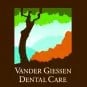 Link to Vander Giessen Dental Care home page