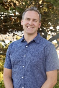 Photo of Dr. Lance Vander Giessen