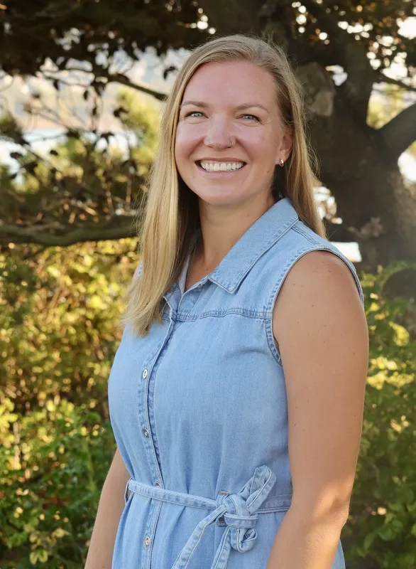 Photo of Allison – Dental Assistant