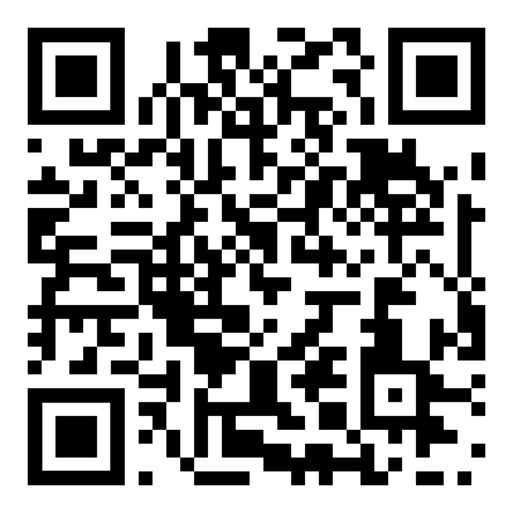 Secure Online Payment Portal QR Code
